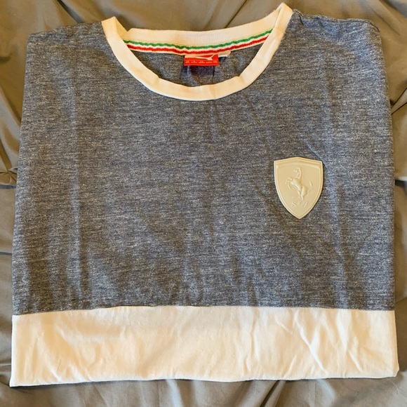 Puma Ferrari for Men - Picture 1 of 3